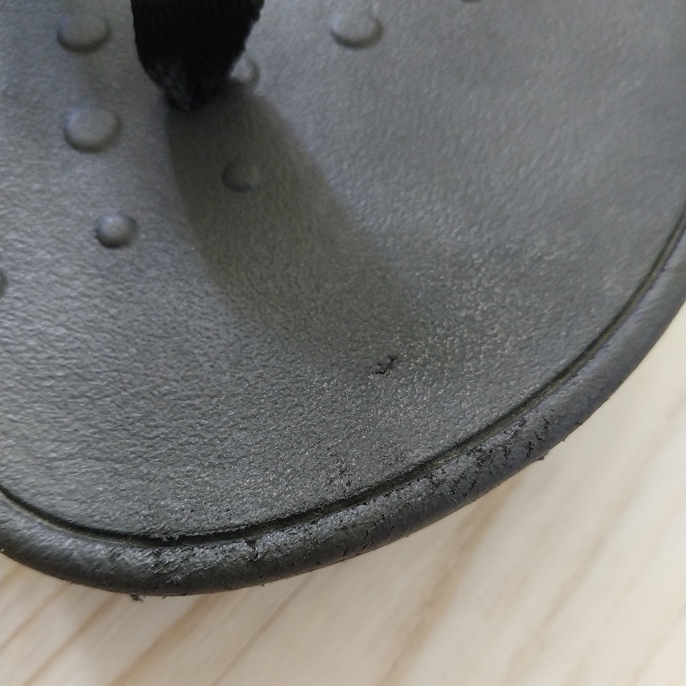 Vionic High Tide Platform Sandals - image 8